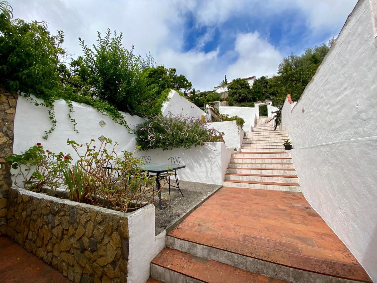 Patio Da Muralha Óbidos Kültér fotó